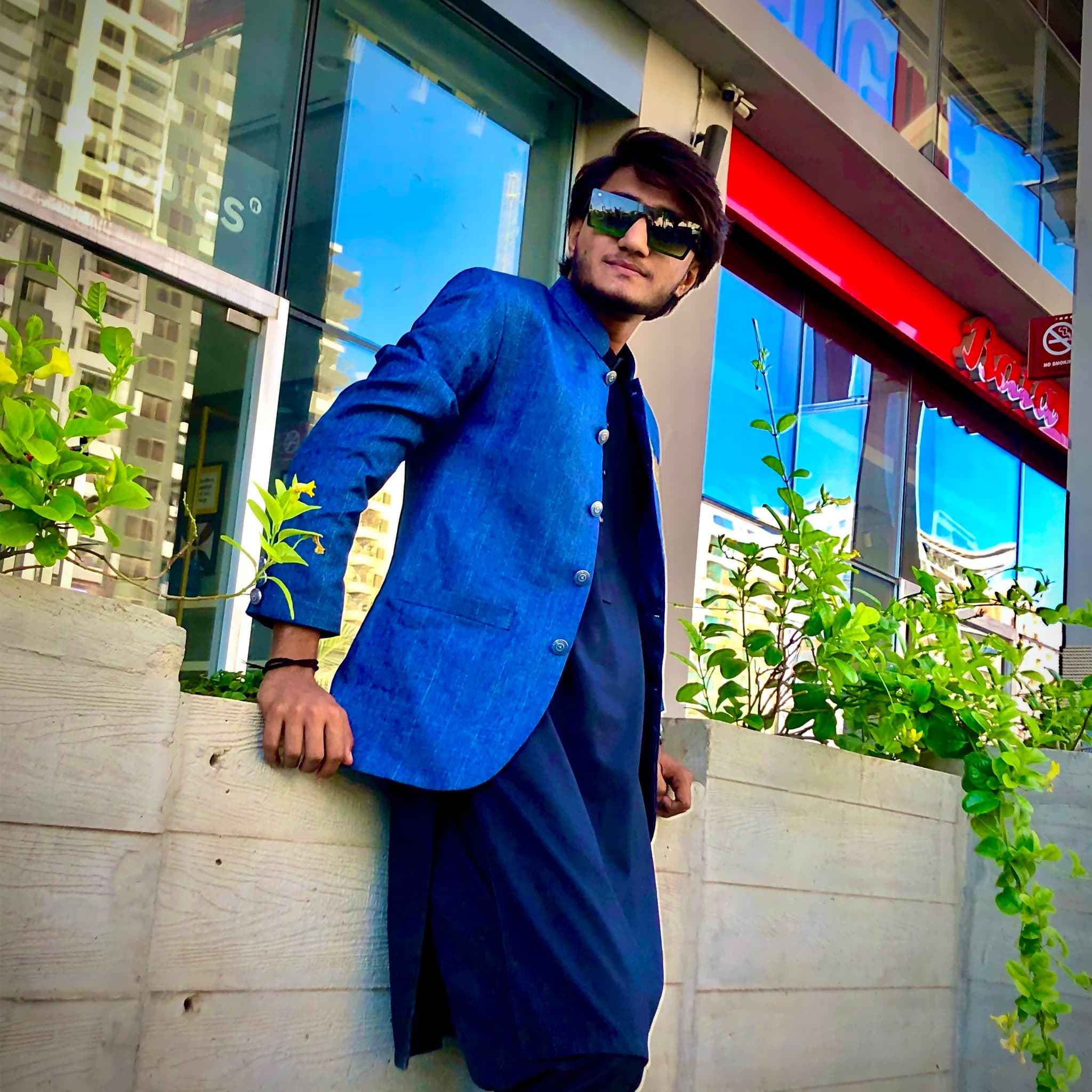 Haseeb Ur Rehman Profile Image